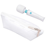 Le Wand Classique Mini Wand Vibrator