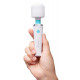 Le Wand Classique Mini Wand Vibrator