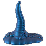 Beasty Cock Tentacle Pad Fjernbetjent Ride-on Vibrator