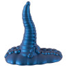 Beasty Cock Tentacle Pad Fjernbetjent Ride-on Vibrator