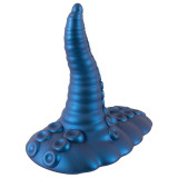 Beasty Cock Tentacle Pad Fjernbetjent Ride-on Vibrator