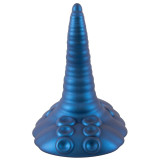 Beasty Cock Tentacle Pad Fjernbetjent Ride-on Vibrator