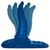Beasty Cock Tentacle Pad Fjernbetjent Ride-on Vibrator