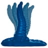 Beasty Cock Tentacle Pad Fjernbetjent Ride-on Vibrator