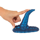 Beasty Cock Tentacle Pad Fjernbetjent Ride-on Vibrator