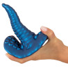 Beasty Cock Tentacle Pad Fjernbetjent Ride-on Vibrator