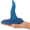 Beasty Cock Tentacle Pad Fjernbetjent Ride-on Vibrator