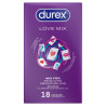 Durex Love Mix Collection Kondomer