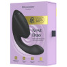 Womanizer Next Duo G-punkt og Klitoris Stimulator