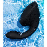 Womanizer Next Duo G-punkt og Klitoris Stimulator