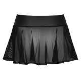 Cottelli Gennemsigtig Mini Nederdel