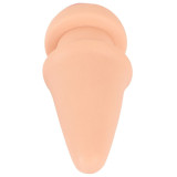 Nature Skin 2in1 Butt Plug & Extension