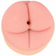 Nature Skin 2in1 Butt Plug & Extension