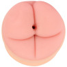 Nature Skin 2in1 Butt Plug & Extension