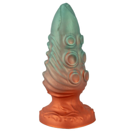 Beasty Cock Atlantis Kæmpe Anal Plug