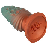 Beasty Cock Atlantis Kæmpe Anal Plug