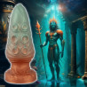 Beasty Cock Atlantis Kæmpe Anal Plug