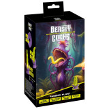 Beasty Cock Passionate Plant Dildo med Lys