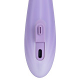 Svakom Margot Deep Rumbly G-punkts Vibrator