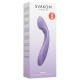 Svakom Margot Deep Rumbly G-punkts Vibrator