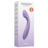 Svakom Margot Deep Rumbly G-punkts Vibrator