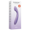 Svakom Margot Deep Rumbly G-punkts Vibrator