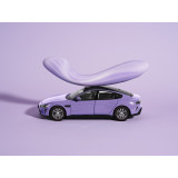 Svakom Margot Deep Rumbly G-punkts Vibrator