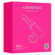 Lovense Spinel Stødevibrator
