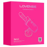 Lovense Spinel Stødevibrator