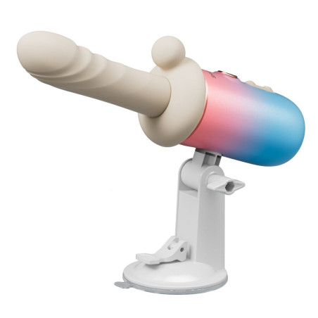 Lovense Spinel Stødevibrator