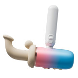 Lovense Spinel Stødevibrator