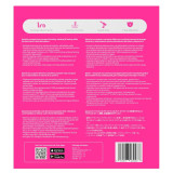 Lovense Spinel Stødevibrator