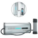 Autoblow VacuGlide 2 Automatisk Blowjob Maskine