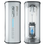 Autoblow VacuGlide 2 Automatisk Blowjob Maskine