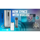 Autoblow VacuGlide 2 Automatisk Blowjob Maskine