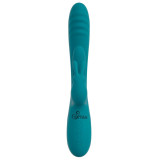 Sweet Smile Thrusting Rabbit Vibrator med G-Spot Stimulation 