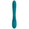 Sweet Smile Thrusting Rabbit Vibrator med G-Spot Stimulation 