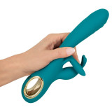 Sweet Smile Thrusting Rabbit Vibrator med G-Spot Stimulation 