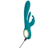 Sweet Smile Thrusting Rabbit Vibrator med G-Spot Stimulation 