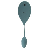 Vibepad Mini Ride-on Fjernbetjent Vibrator