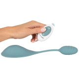 Vibepad Mini Ride-on Fjernbetjent Vibrator