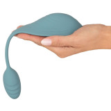 Vibepad Mini Ride-on Fjernbetjent Vibrator