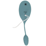 Vibepad Mini Ride-on Fjernbetjent Vibrator