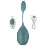 Vibepad Mini Ride-on Fjernbetjent Vibrator