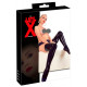 Late X Latex Strømper Flere Farver