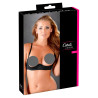 Cottelli Halv Åben BH med Bøjle