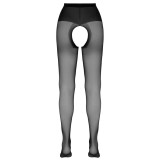 Cottelli Bundløse Strømpebukser