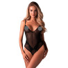 Obsessive Blomentis Bodystocking