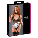 Cottelli Stuepige Body Kostume