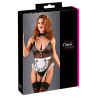 Cottelli Stuepige Body Kostume